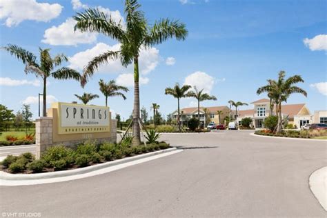 Village at Tradition in Port Saint Lucie, FL 34987